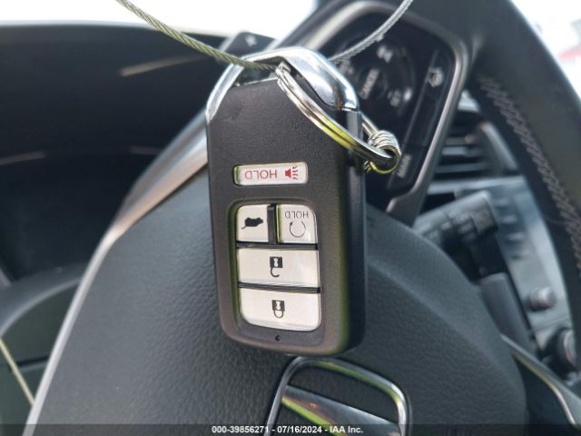 SHHFK7H49LU220407 Honda Civic Sport