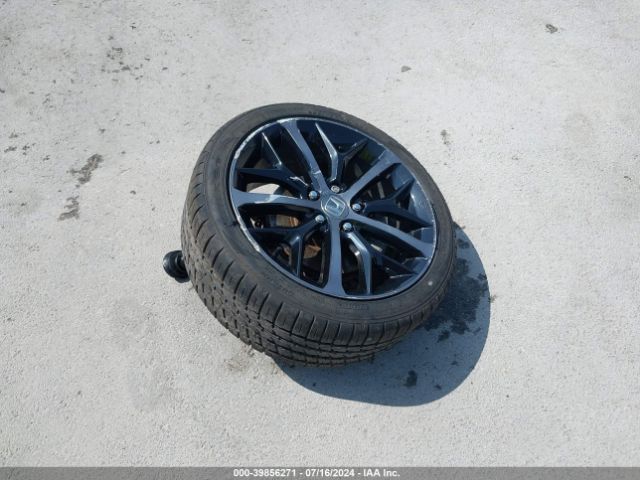 SHHFK7H49LU220407 Honda Civic Sport