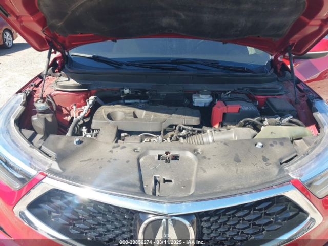 5J8TC1H32LL016990 Acura Rdx Standard