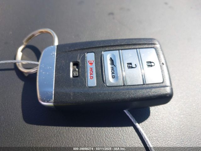 5J8TC1H32LL016990 Acura Rdx Standard