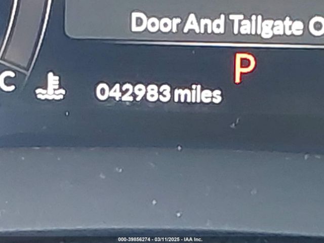 5J8TC1H32LL016990 Acura Rdx Standard