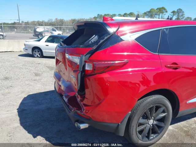5J8TC1H32LL016990 Acura Rdx Standard