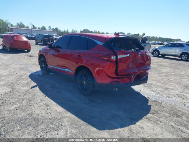 5J8TC1H32LL016990 Acura Rdx Standard
