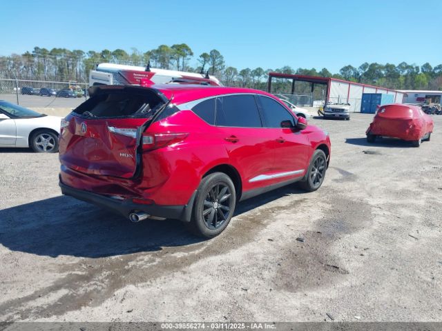 5J8TC1H32LL016990 Acura Rdx Standard