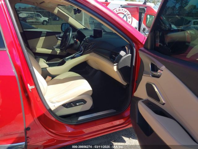 5J8TC1H32LL016990 Acura Rdx Standard
