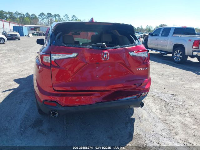 5J8TC1H32LL016990 Acura Rdx Standard