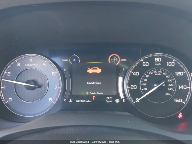 5J8TC1H32LL016990 Acura Rdx Standard