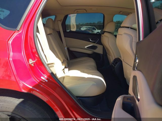 5J8TC1H32LL016990 Acura Rdx Standard