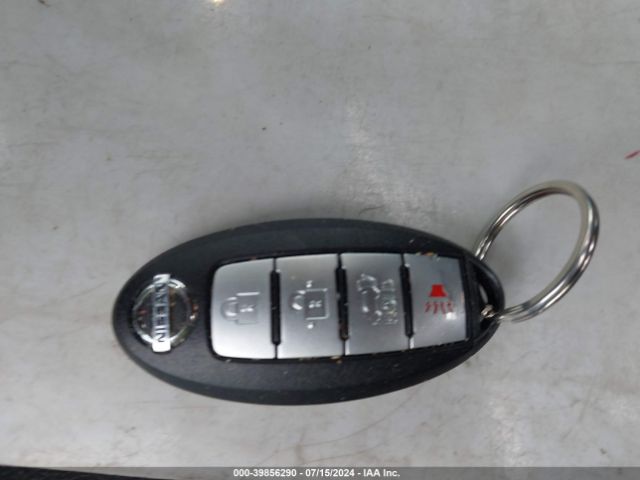 5N1AT2MV7GC839354 Nissan Rogue Sl