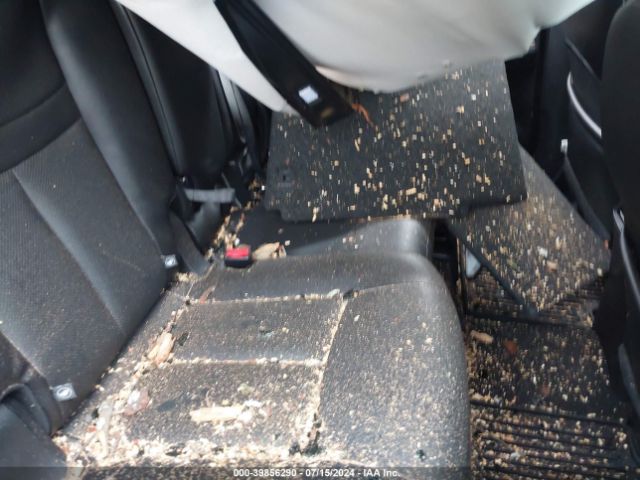 5N1AT2MV7GC839354 Nissan Rogue Sl