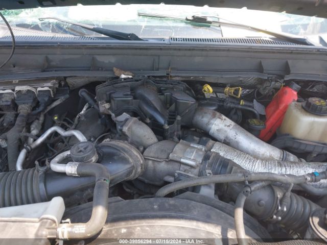 1FT7W2BT2FEA05714 Ford F-250 Xlt