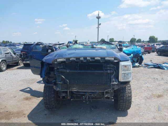 1FT7W2BT2FEA05714 Ford F-250 Xlt