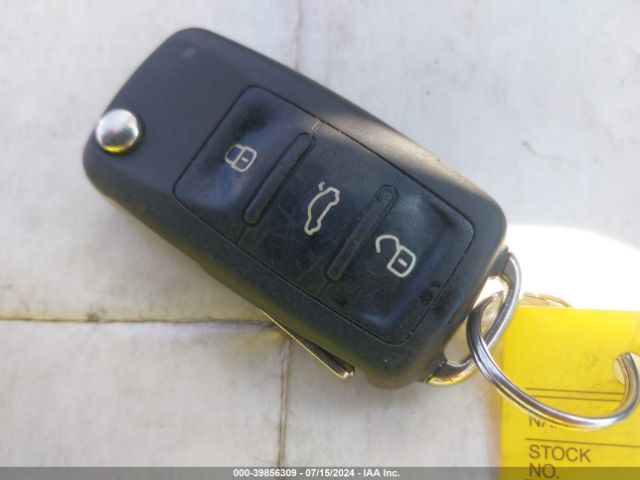 3VWL17AJ3HM390723 Volkswagen Jetta 1.8t Sel/1.8t Sel Premium