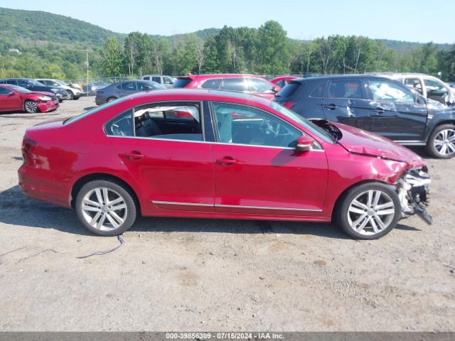 3VWL17AJ3HM390723 Volkswagen Jetta 1.8t Sel/1.8t Sel Premium