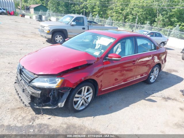 3VWL17AJ3HM390723 Volkswagen Jetta 1.8t Sel/1.8t Sel Premium