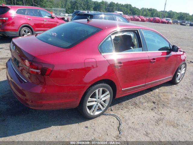 3VWL17AJ3HM390723 Volkswagen Jetta 1.8t Sel/1.8t Sel Premium
