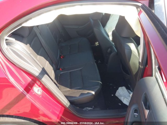 3VWL17AJ3HM390723 Volkswagen Jetta 1.8t Sel/1.8t Sel Premium