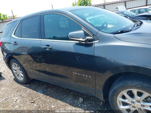2GNAXSEV5J6127861 Chevrolet EQUINOX LT