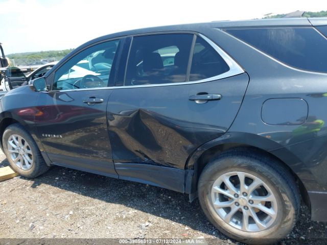2GNAXSEV5J6127861 Chevrolet EQUINOX LT