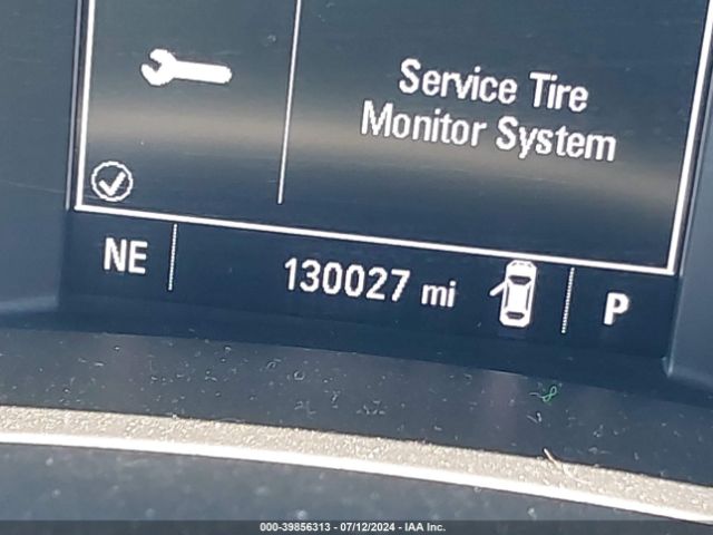 2GNAXSEV5J6127861 Chevrolet EQUINOX LT