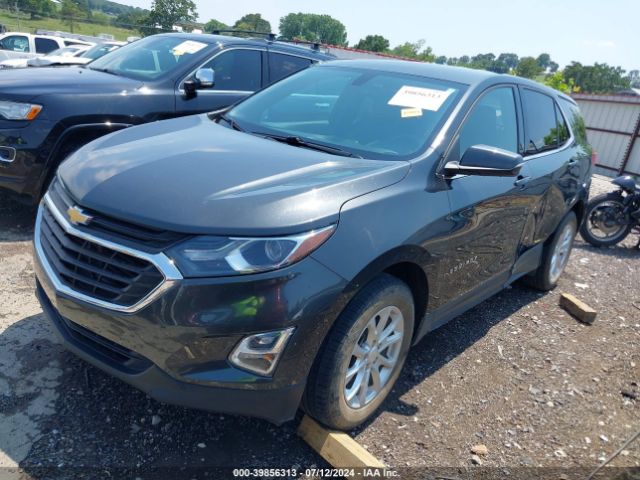 2GNAXSEV5J6127861 Chevrolet EQUINOX LT