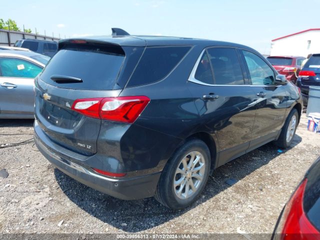 2GNAXSEV5J6127861 Chevrolet EQUINOX LT