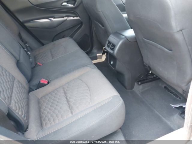 2GNAXSEV5J6127861 Chevrolet EQUINOX LT