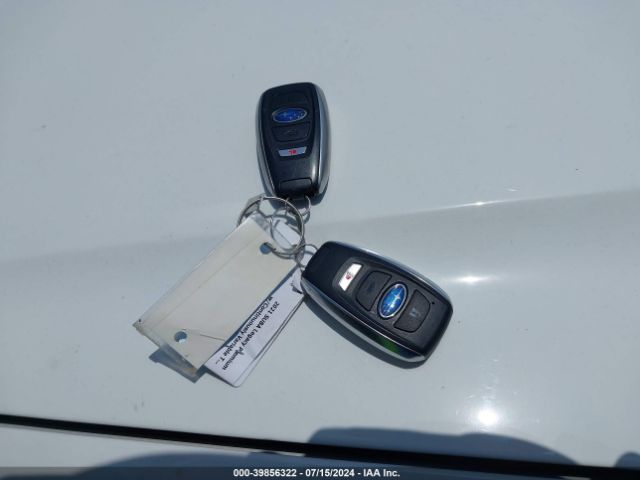 4S3BWAD65M3012385 Subaru Legacy Premium