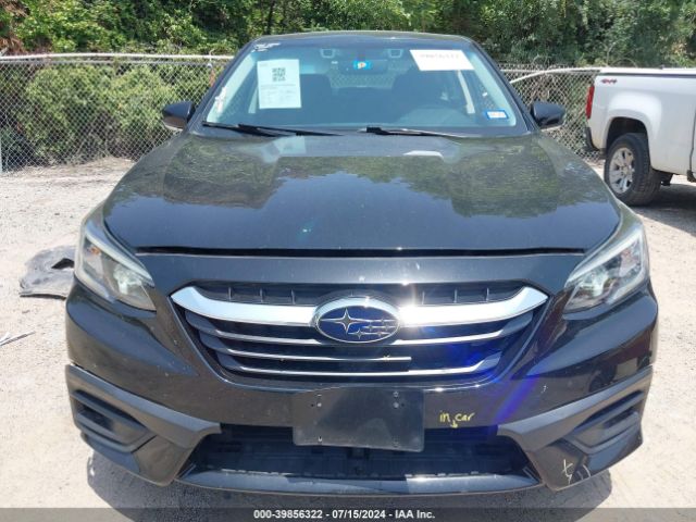 4S3BWAD65M3012385 Subaru Legacy Premium