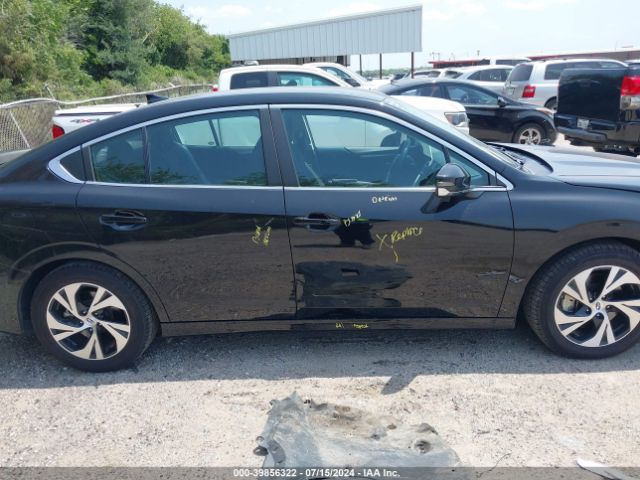4S3BWAD65M3012385 Subaru Legacy Premium