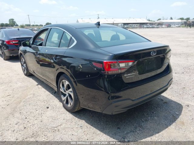 4S3BWAD65M3012385 Subaru Legacy Premium