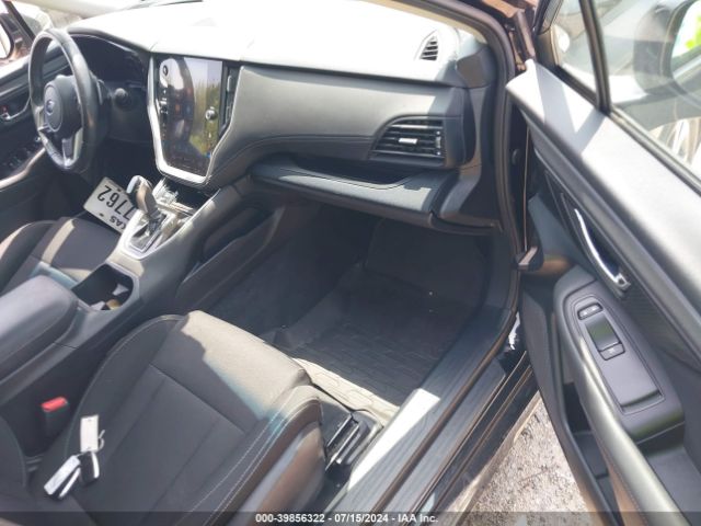 4S3BWAD65M3012385 Subaru Legacy Premium