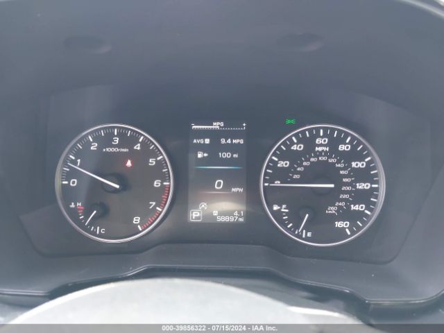 4S3BWAD65M3012385 Subaru Legacy Premium