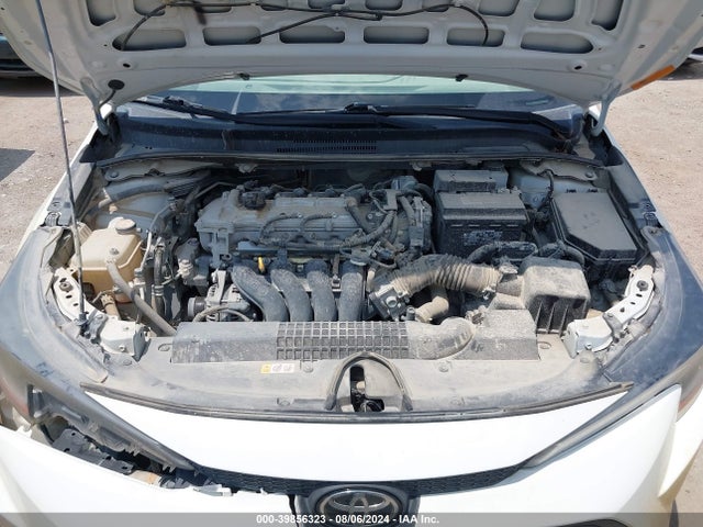 Toyota COROLLA LE 2022 5YFEPMAE9NP334463 Image 10