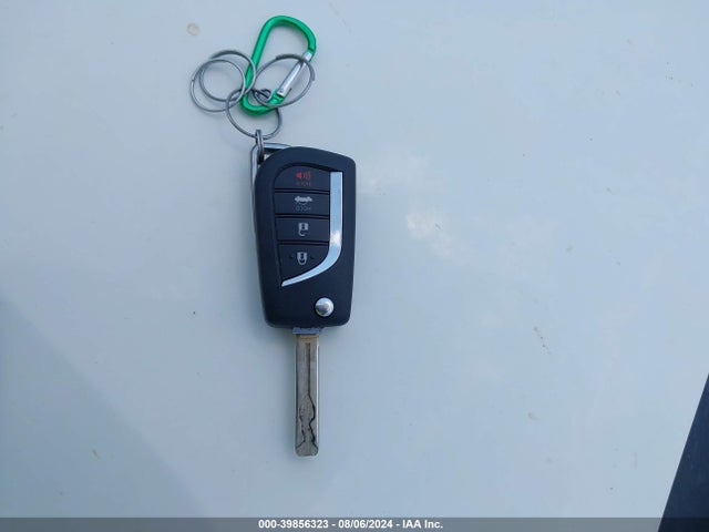 Toyota COROLLA LE 2022 5YFEPMAE9NP334463 Image 11