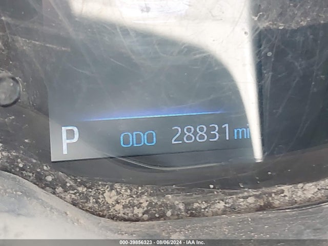 Toyota COROLLA LE 2022 5YFEPMAE9NP334463 Image 15