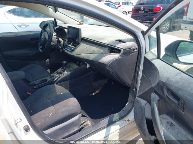 Toyota COROLLA LE 2022 5YFEPMAE9NP334463 Image 5