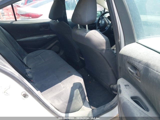 Toyota COROLLA LE 2022 5YFEPMAE9NP334463 Image 8