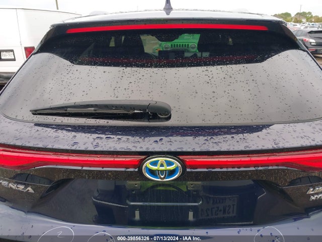 Toyota Venza Limited 2021 JTEAAAAH2MJ052057 Image 16