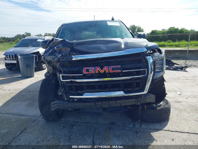 1GKS1GKT9PR158434 GMC Yukon Xl 2wd Slt