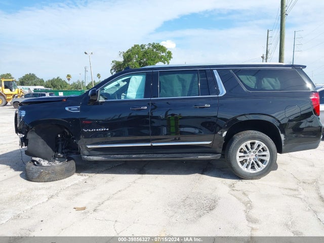 1GKS1GKT9PR158434 GMC Yukon Xl 2wd Slt