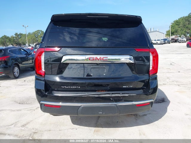 1GKS1GKT9PR158434 GMC Yukon Xl 2wd Slt