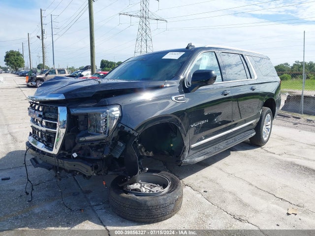 1GKS1GKT9PR158434 GMC Yukon Xl 2wd Slt