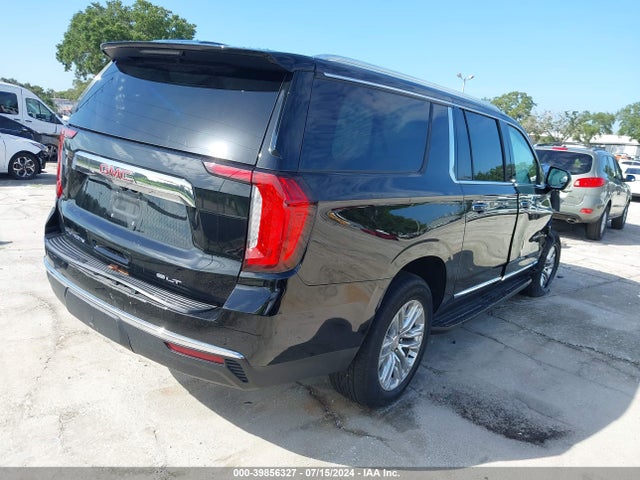 1GKS1GKT9PR158434 GMC Yukon Xl 2wd Slt
