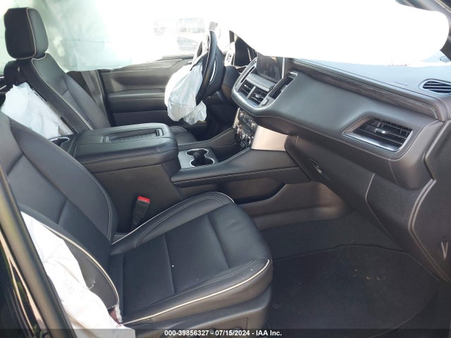 1GKS1GKT9PR158434 GMC Yukon Xl 2wd Slt