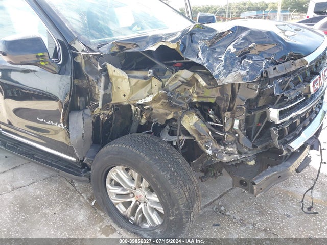 1GKS1GKT9PR158434 GMC Yukon Xl 2wd Slt