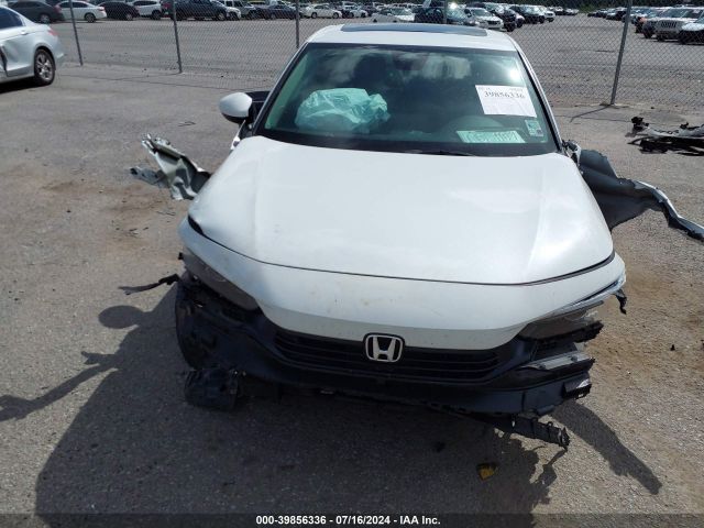 2HGFE1F74PH306745 Honda Civic Ex /ex W/o Bsi