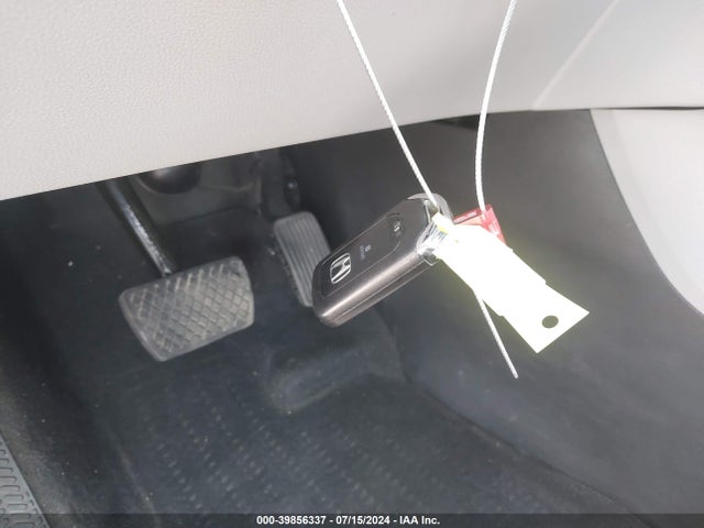 Honda Pilot Awd Elite 2021 5FNYF6H0XMB084070 Image 11