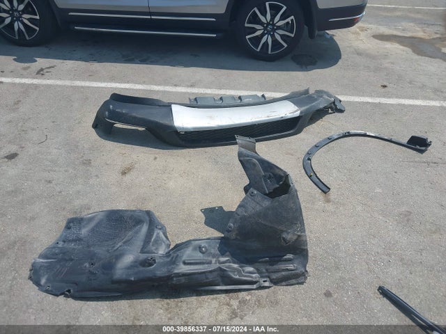 Honda Pilot Awd Elite 2021 5FNYF6H0XMB084070 Image 12
