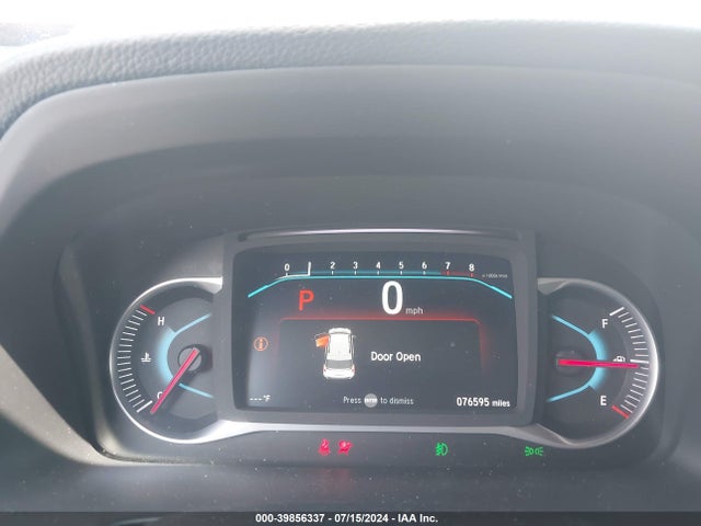 Honda Pilot Awd Elite 2021 5FNYF6H0XMB084070 Image 7